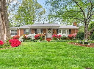 3405 Fern Pl, Greensboro, NC 27408