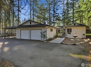 27405 304 Avenue SE, Ravensdale, WA 98051