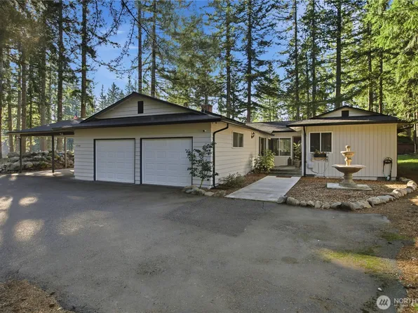 27405 304 Avenue SE, Ravensdale, WA 98051