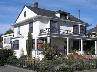 2236 East St, Eureka, CA 95501