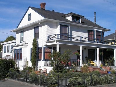 2236 E St, Eureka, CA, 95501