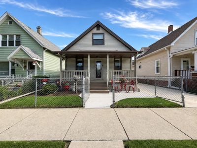 562 Liberty St, Joliet, IL, 60432