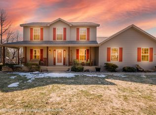 3893 Sandhill Rd, Lansing, MI 48911