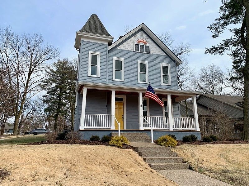 1st image of 124 N Taylor Ave