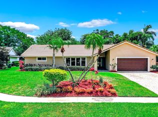 20764 Sorolla Terrace, Boca Raton, FL 33433