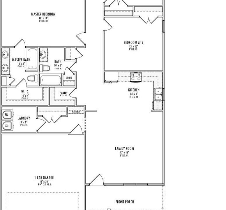 104 Village Cir, Cochran, GA 31014 MLS 230474 Zillow