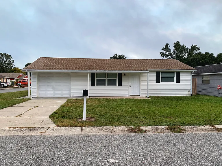 6337 Sutters Mill Rd — Photo 1