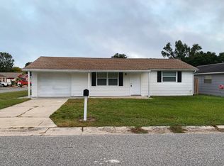 6337 Sutters Mill Rd, New Port Richey, FL 34653