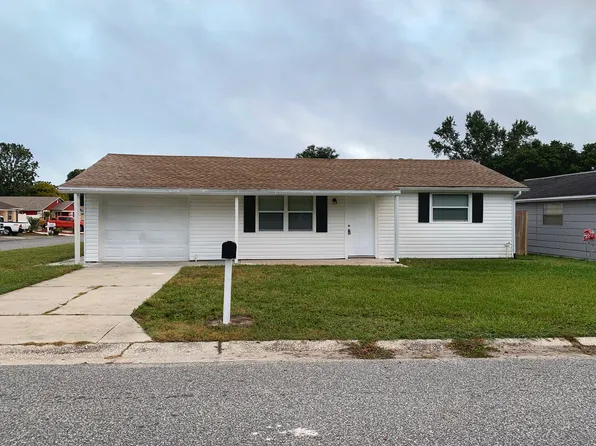 6337 Sutters Mill Rd, New Port Richey, FL 34653