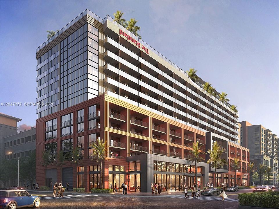 1st image of 90 NE 32nd St #405