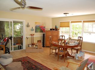 3504 Hartnett Blvd, Isle Of Palms, SC 29451