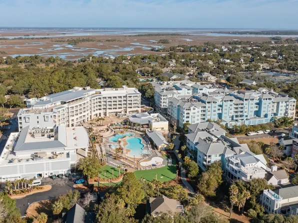 5802 Palmetto Dr #B-501, Isle Of Palms, SC 29451