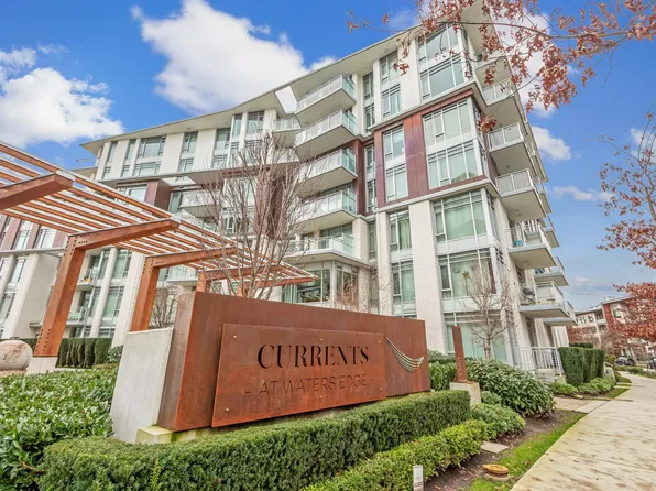 3188 Riverwalk Ave #308, Vancouver, BC V5S 0E7