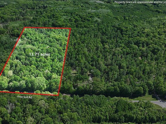 2nd image of PARCEL E Free Soil Rd #C
