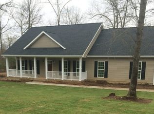 2767 Piper Road Rdg, Spring, SC --