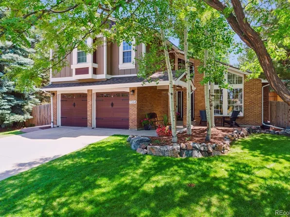 7264 Wembley Place, Castle Pines, CO 80108