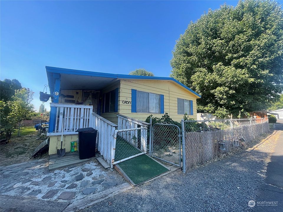 2285 Basin St SW UNIT 9, Ephrata, WA 98823 MLS 1992236 Zillow