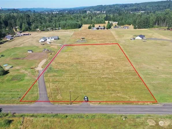 128 S Heise Road, Elma, WA 98541