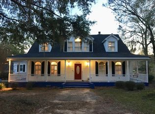 105 N Cedar Creek Rd, Cordele, GA 31015