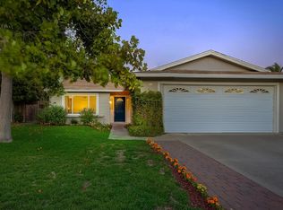 210 Hudson Bay St, Foster City, CA 94404