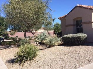 3021 E Country Shadows St, Gilbert, AZ 85298