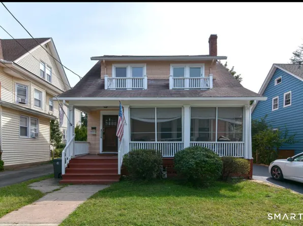 453 Central Ave #2, New Haven, CT 06515