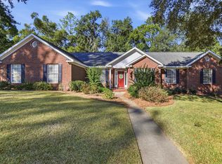 2460 Elfinwing Ln, Tallahassee, FL 32309