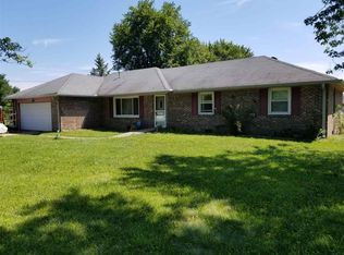 6640 S 50 W, Pendleton, IN 46064