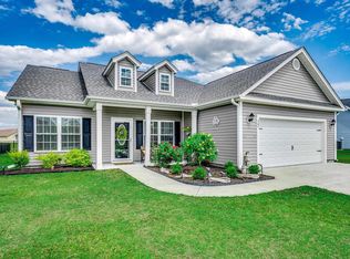 364 Copperwood Loop, Conway, SC 29526