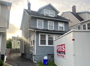 607 Stuyvesant Ave, Irvington, NJ