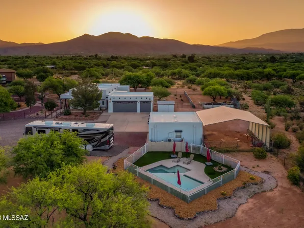 3440 N Lynford Pl, Tucson, AZ 85749