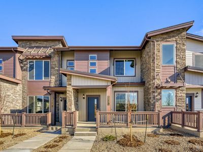6839 Parterre Parkway N #4, Thornton, CO, 80602