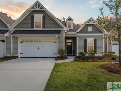 12 Golf Dr, Pooler, GA, 31322