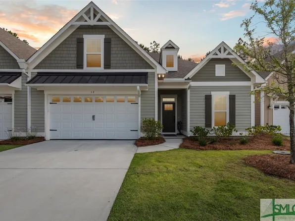 12 Golf Drive, Pooler, GA 31322