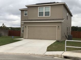 3730 Coyote Crk, Selma, TX 78154
