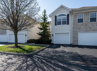 4941 Ivyvine Blvd, Dublin, OH