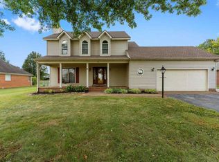 953 Dunbarton Ave, Bowling Green, KY 42104
