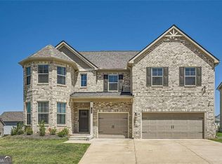 4803 SW Sultana Way, Atlanta, GA 30331