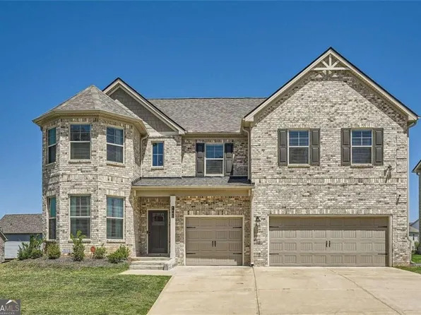 4803 SW Sultana Way, Atlanta, GA 30331