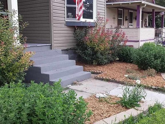 2nd image of 504 S Bailey Ave