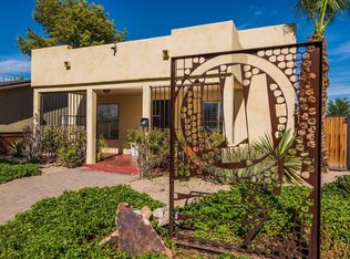 2301 N Mitchell St, Phoenix, AZ 85006