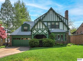 2021 N 53rd St, Omaha, NE 68104