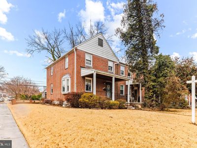5710 Northwood Dr, Baltimore, MD, 21212