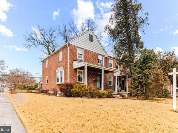 5710 Northwood Dr, Baltimore, MD 21212