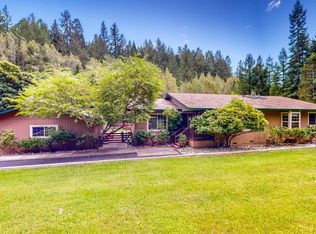 11819 Green Valley Rd, Sebastopol, CA 95472