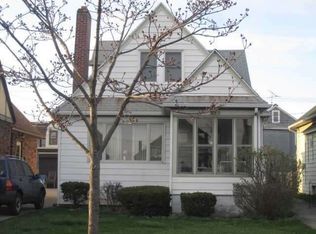 275 Tremont Ave, Kenmore, NY 14217