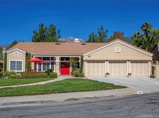 14042 Annadale, Rancho Cucamonga, CA 91739