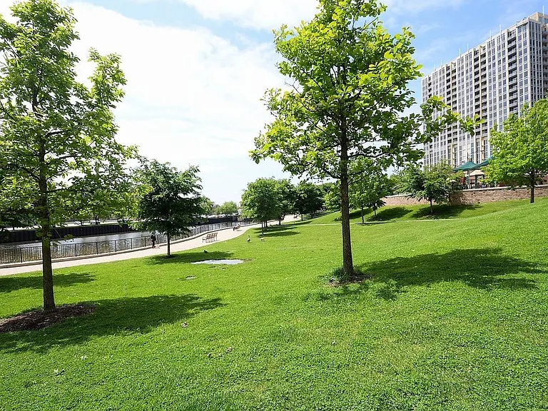 600 N Kingsbury St #1714 — Photo 11
