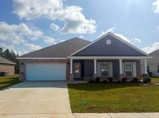 14216 Cabernet St, Vancleave, MS 39565