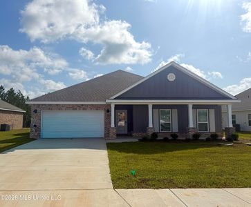 14216 Cabernet St, Vancleave, MS, 39565